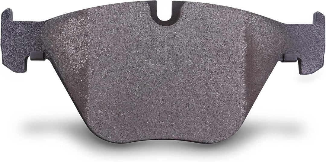Brembo P 06 054 Bremsbelagsatz, Scheibenbremse - (4-teilig)