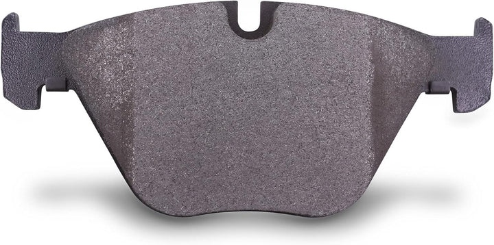 Brembo P 06 054 Bremsbelagsatz, Scheibenbremse - (4-teilig)