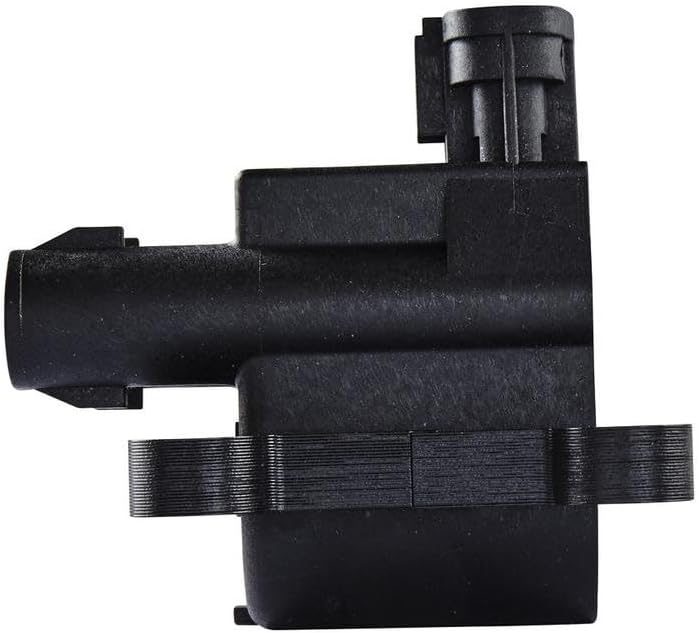 HELLA 5DA 230 035-371 Zündspule - 4-polig - Doppelzündspule - geschraubt