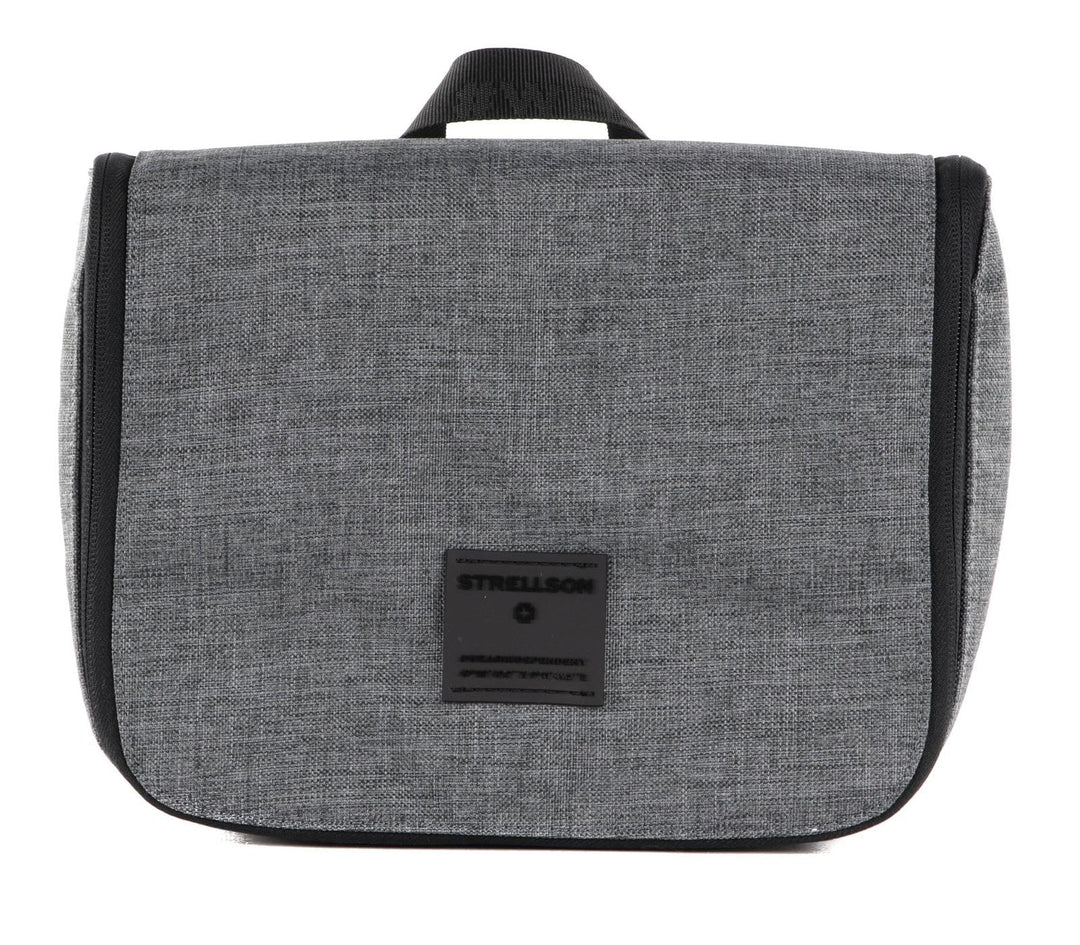 Strellson - Northwood 2.0 Benny washbag lhz Dunkelgrau