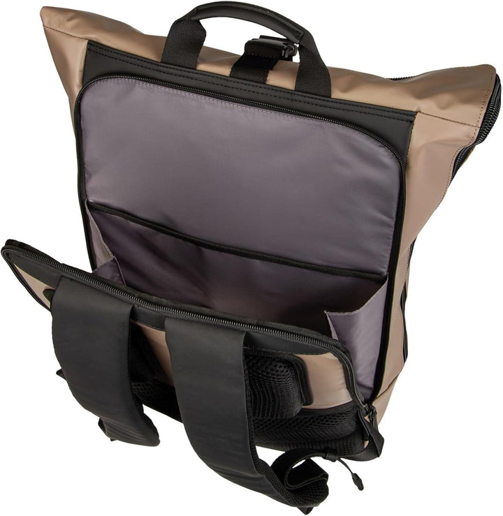 Jost Unisex Tolja Mochila Taupe, Taupe