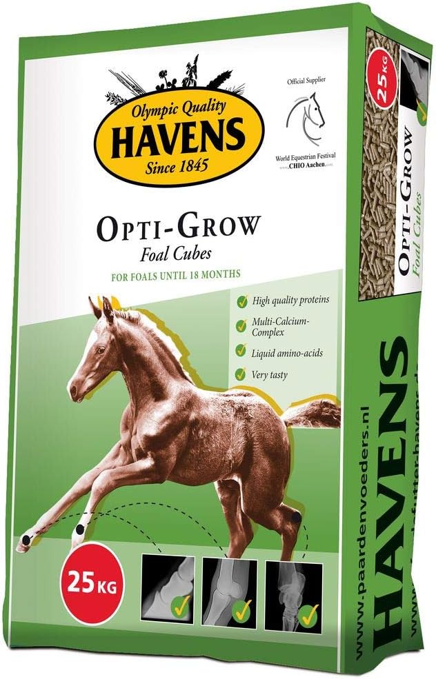 Havens Fohlen-Aufzucht 25 kg