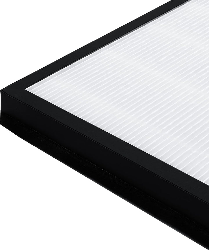 wkstore 2er Ersatzfilter-Set für Philips Luftreiniger AC1214 AC1215 AC1217 AC2729 | HEPA + Aktivkohl