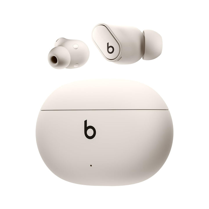 Beats Studio Buds +| Komplett kabellose Noise Cancelling In-Ear Kopfhörer, verbesserte Apple & Andro