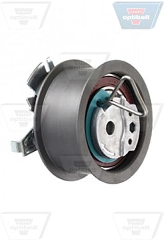 Optibelt KT 1237 W2 Optibelt-WAPU-KIT Wasserpumpe + Zahnriemensatz