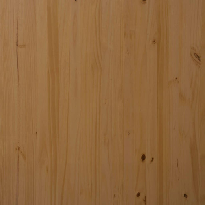 Gecheer Rollschrank mit 6 Schubladen, Kommode, Schubladenschrank, Schreibtischschrank, Aktenschrank,