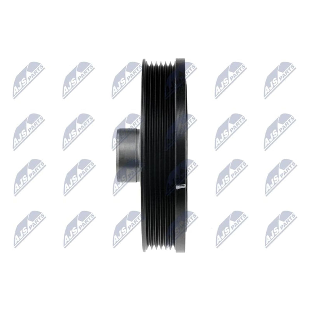 RIEMENSCHEIBE, KURBELWELLE RKP-MS-005