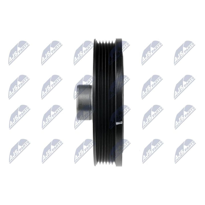 RIEMENSCHEIBE, KURBELWELLE RKP-MS-005