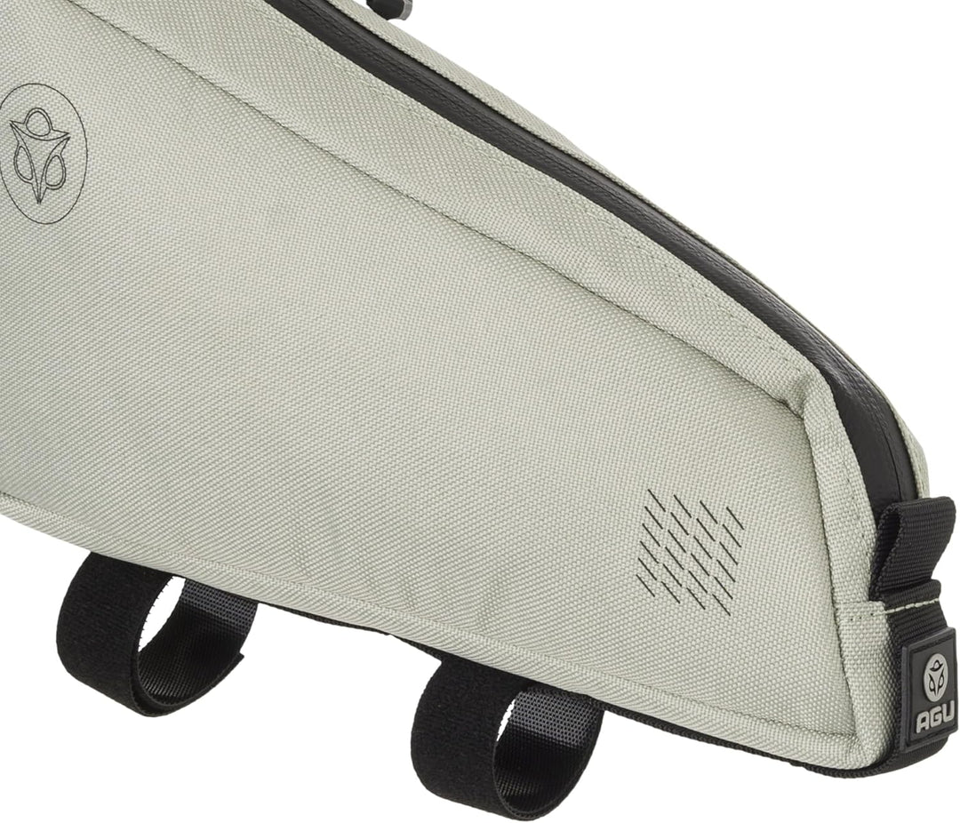 AGU Top-Tube Rahmentasche Venture Highland Green 0.7L 0,7 Highland Green, 0,7 Highland Green