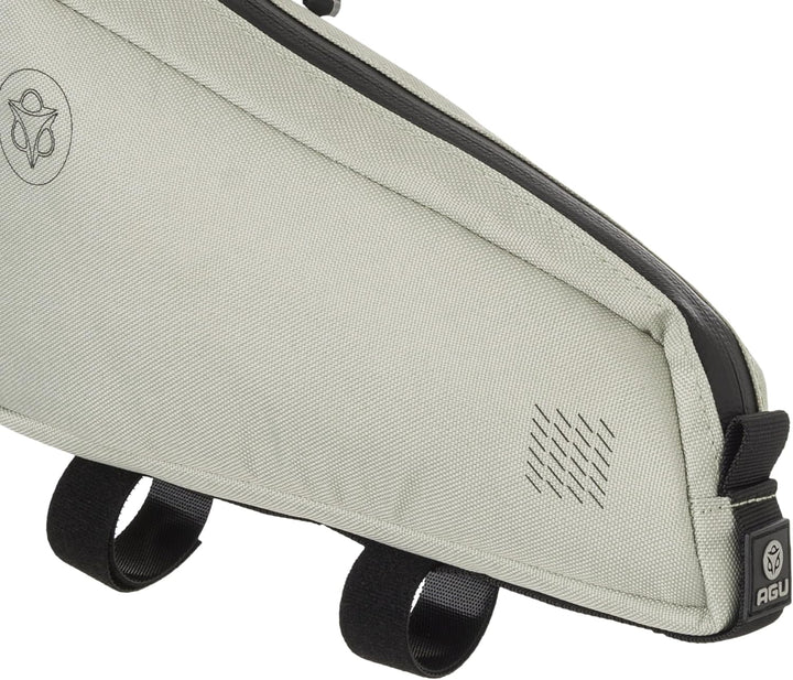 AGU Top-Tube Rahmentasche Venture Highland Green 0.7L 0,7 Highland Green, 0,7 Highland Green