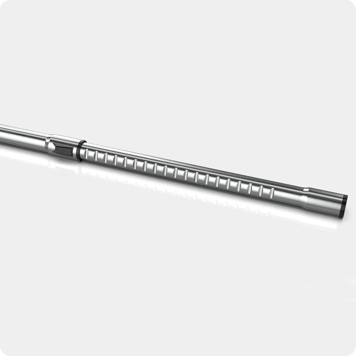 Staubsaugerrohr - Ersatzrohr kompatibel mit Bodenstaubsauger Miele S8,S6,S5,S4,S2,S1,C1,C2,C3,H1 Com