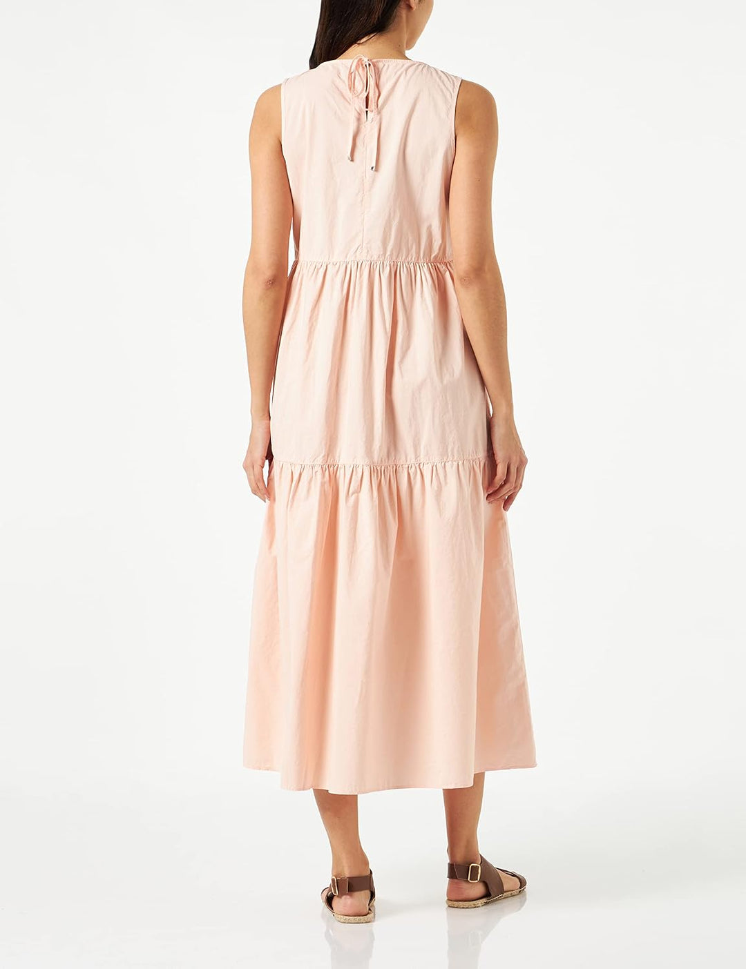 BOSS Damen Dress 38 Bright Pink676, 38 Bright Pink676
