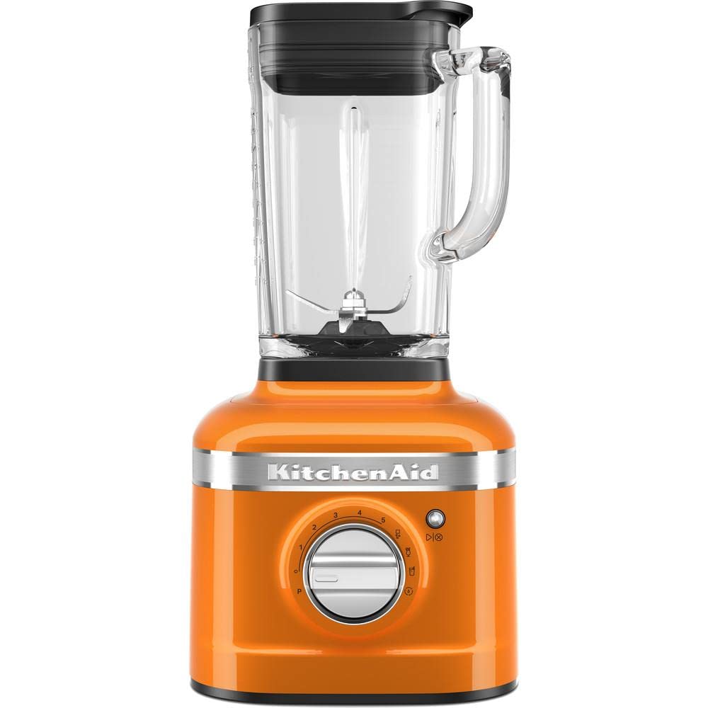 Kitchenaid Artisan 1,4 L Standmixer 5KSB4054 Honey -EHY