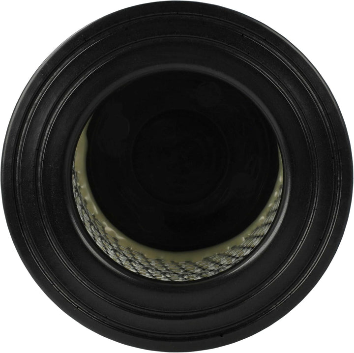 vhbw 2x Staubsaugerfilter Ersatz für Scheppach 7907702702 für Staubsauger | HEPA-Filter Weiss