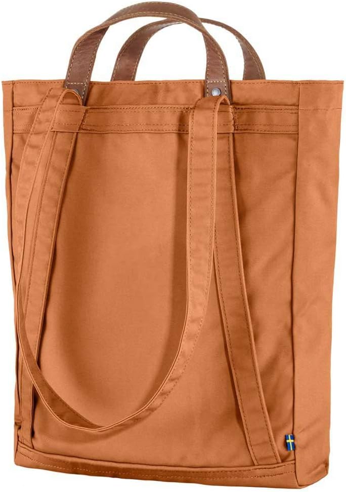 Fjällräven Unisex Umhängetasche Totepack No. 1, Einfarbig