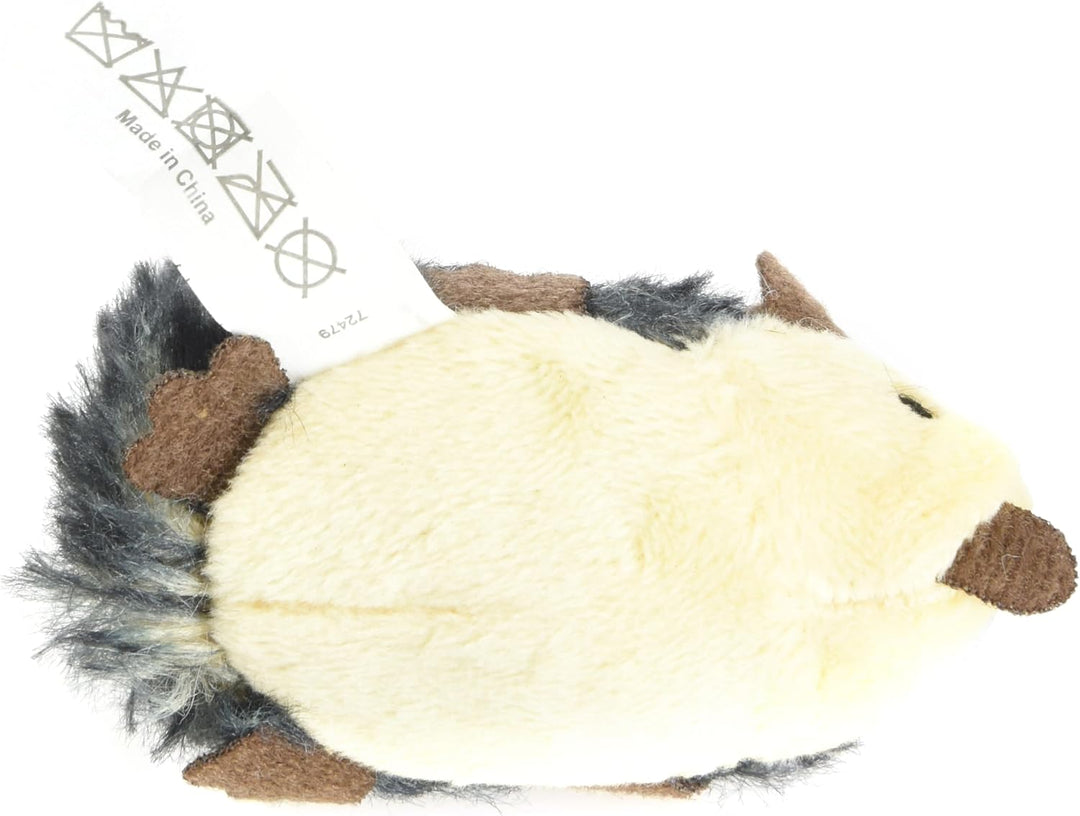 Trixie 45781 Igel, Plüsch, 8 cm, 8 cm