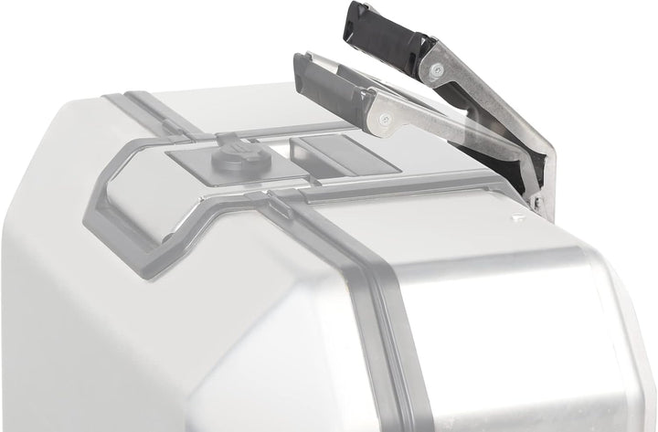 D0tr47100l - gehäuse aus aluminium auf der linken seite tr47, Aluminium