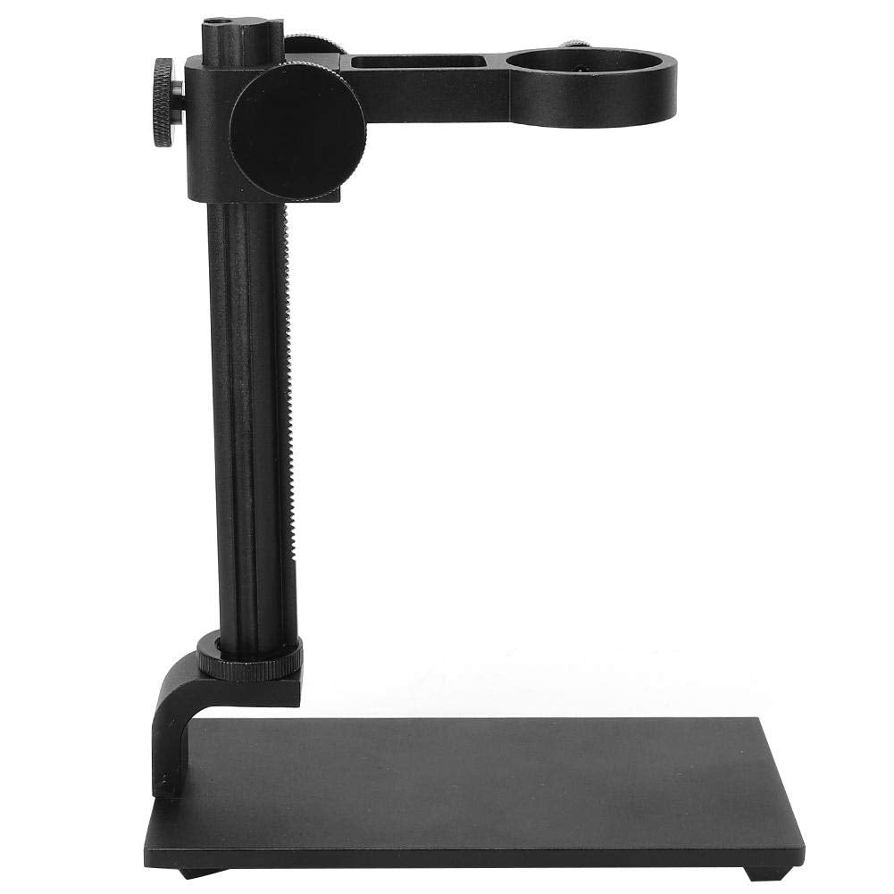 Mikroskophalter Ständer Einstellbare Mikroskophalterung Befestigungsmikroskope Digitales Mikroskop Z