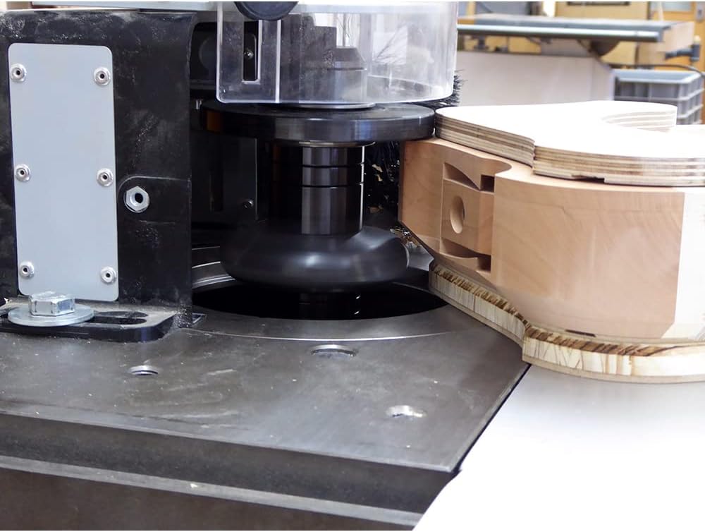 DICTUM® Low Plane Schlichthobel