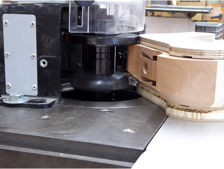 DICTUM® Low Plane Schlichthobel