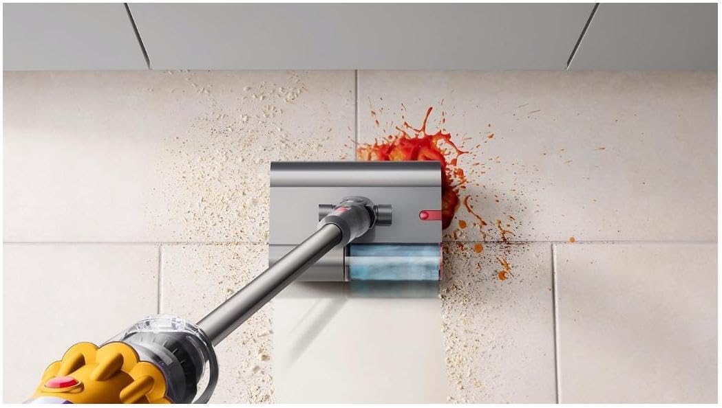 Dyson V12s Detect Slim Submarine