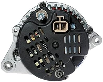 HELLA - Generator/Lichtmaschine - 14V - 90A - für u.a. Hyundai Coupe (RD) - 8EL 011 711-481