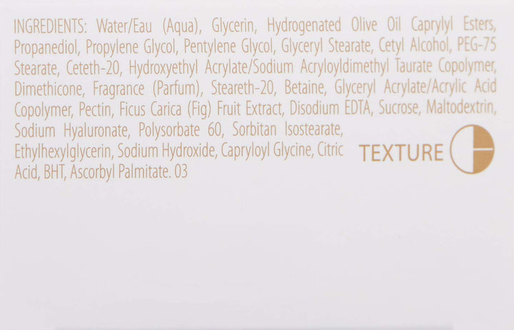Guinot Moisture Supplying Radiance Mask, 1er Pack (1 x 50 ml)