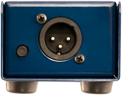 Cloud Microphones Cloudlifter X Mikrofonvorverstärker