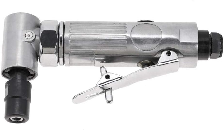 Luftwinkel-Schleifmaschine, AG-315B Industrielle 90 ° -Luft-Schleifmaschine Pneumatische Schleifmasc