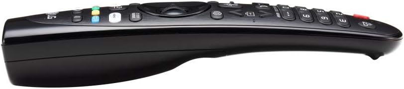LG Electronics Magic Remote-Fernbedienung AN-MR19BA Schwarz
