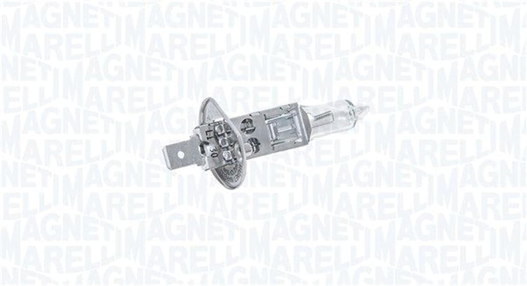 Magneti Marelli 710301186227 Hauptscheinwerfer, Linke mit LWR