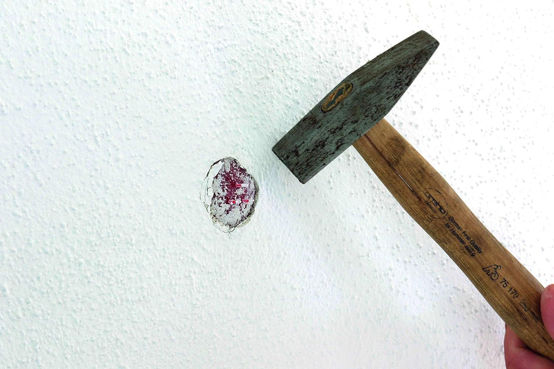 PRIMO Universalputzdeckel P722