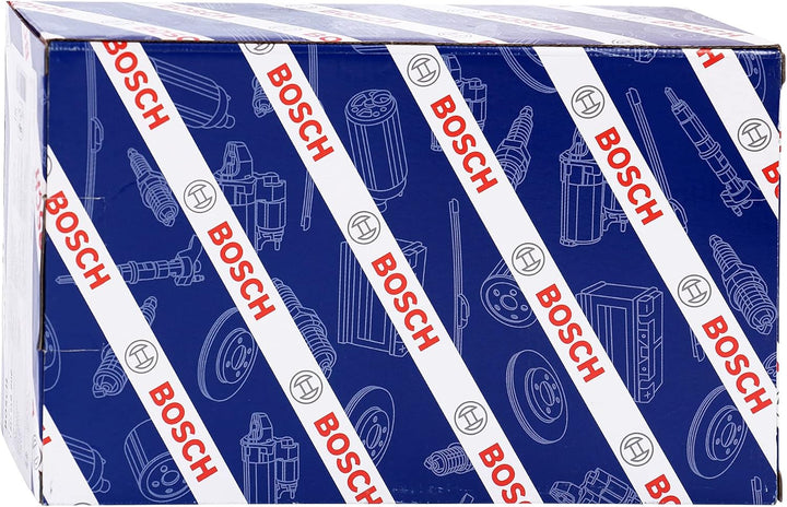 Bosch 0221503489 - Zündspule