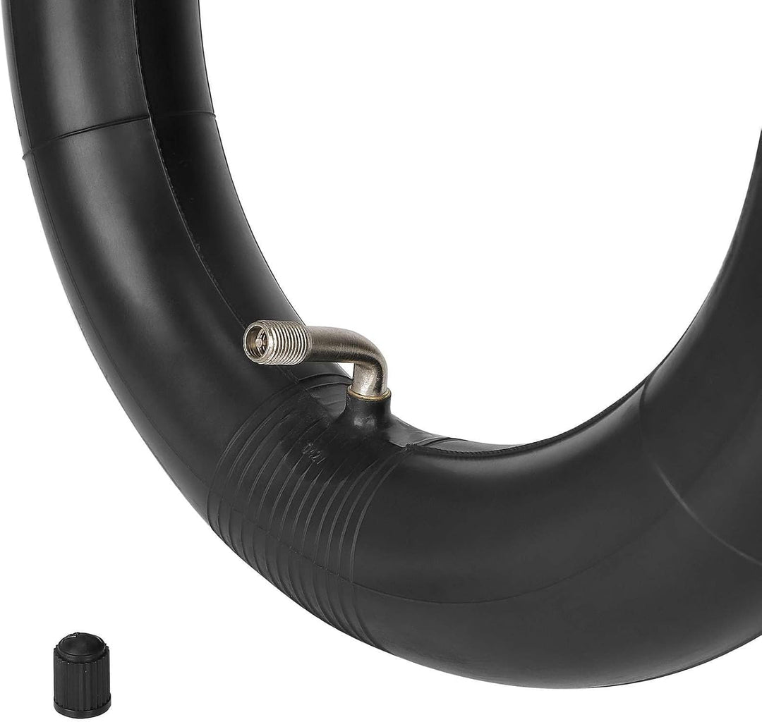 VOLOHAS 60/70-6,5 Schlauchloser Reifen für Xiaomi 5/5 Pro/5 Max, Tubeless Reifen mit Doppelte Stärke
