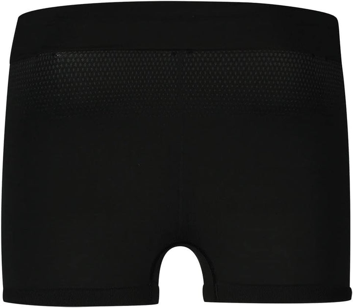 Odlo Herren Performance Dry Funktionsunterwäsche Boxershorts XXL Schwarz, XXL Schwarz