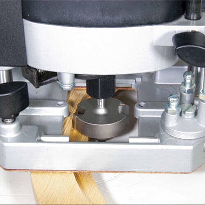 Trend – Erdbeere zu gerade 24 mm schräg verlaufende