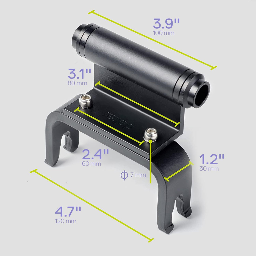 DELTA Cycle Original Bike Hitch Hitch