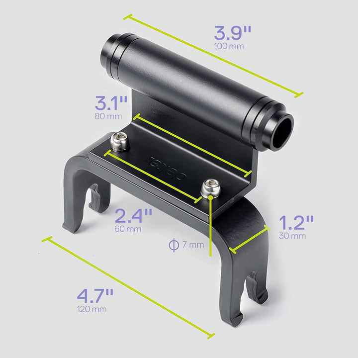DELTA Cycle Original Bike Hitch Hitch