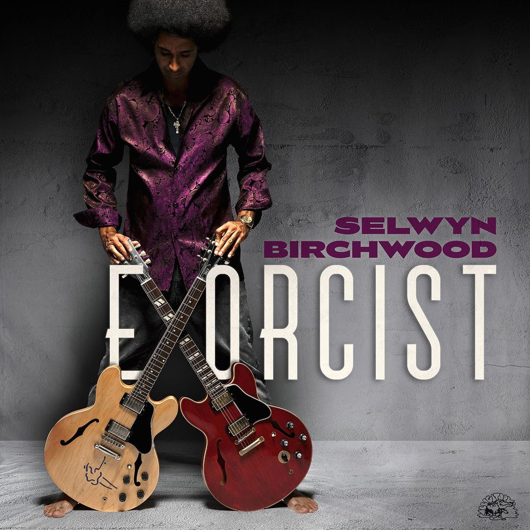 Exorcist, Vinyl
