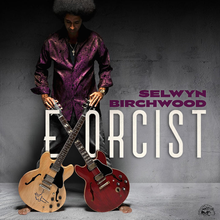Exorcist, Vinyl