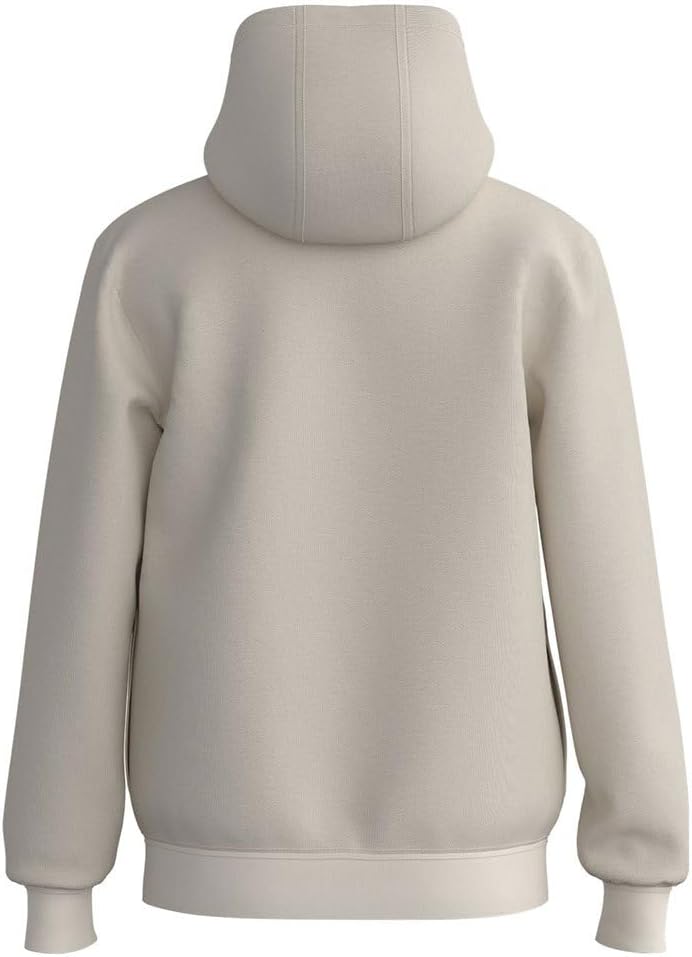 HUGO Herren Sweatshirt M Open White121, M Open White121