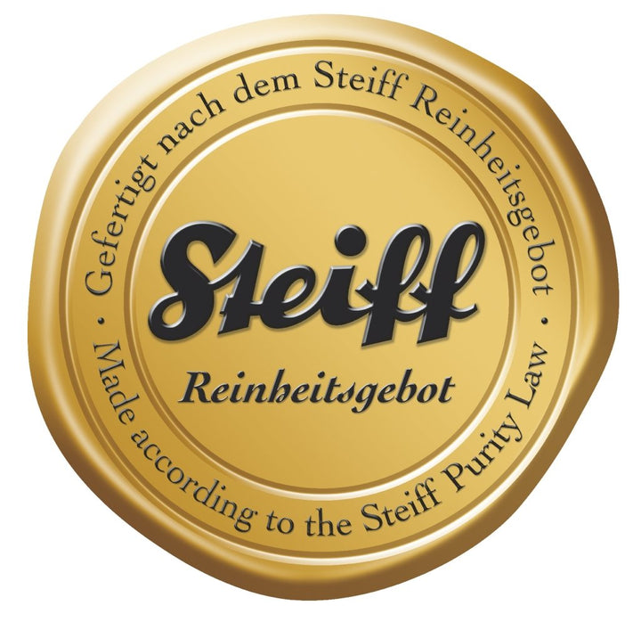 Steiff 238192 - Schlaf Gut Baer 20 beige Spieluhr