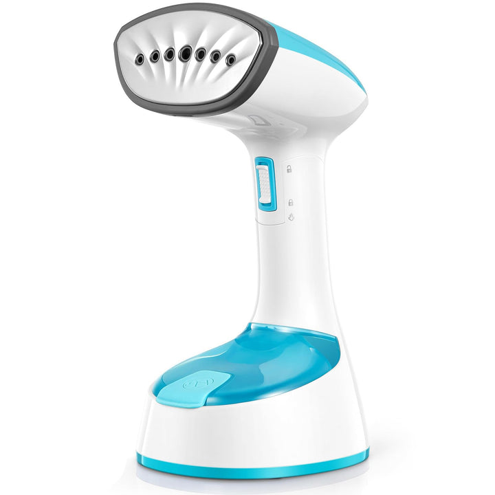 VINATO Dampfglätter 1200W Dampfbürste 30s Schnellaufheizender Garment Steamer für Reisen und Zuhause