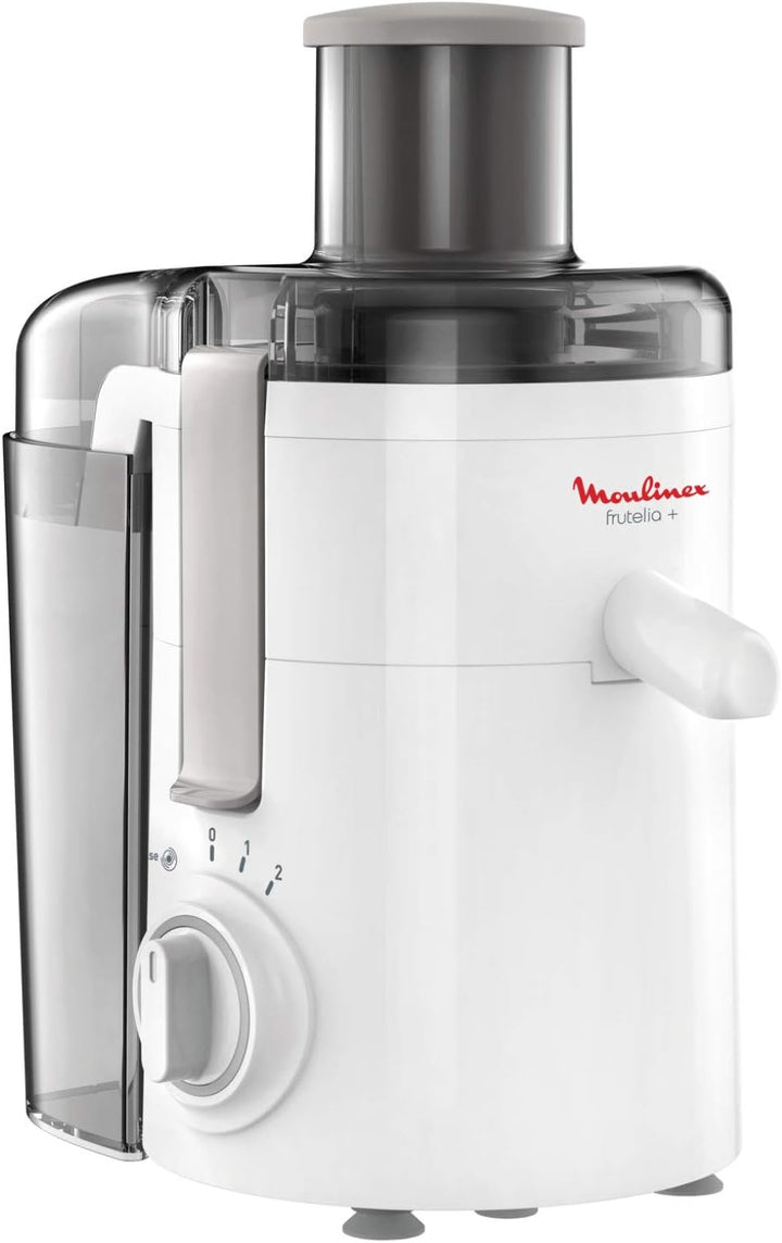 Moulinex Frutelia + Entsafter, 350 W, 0.95 Liter,
