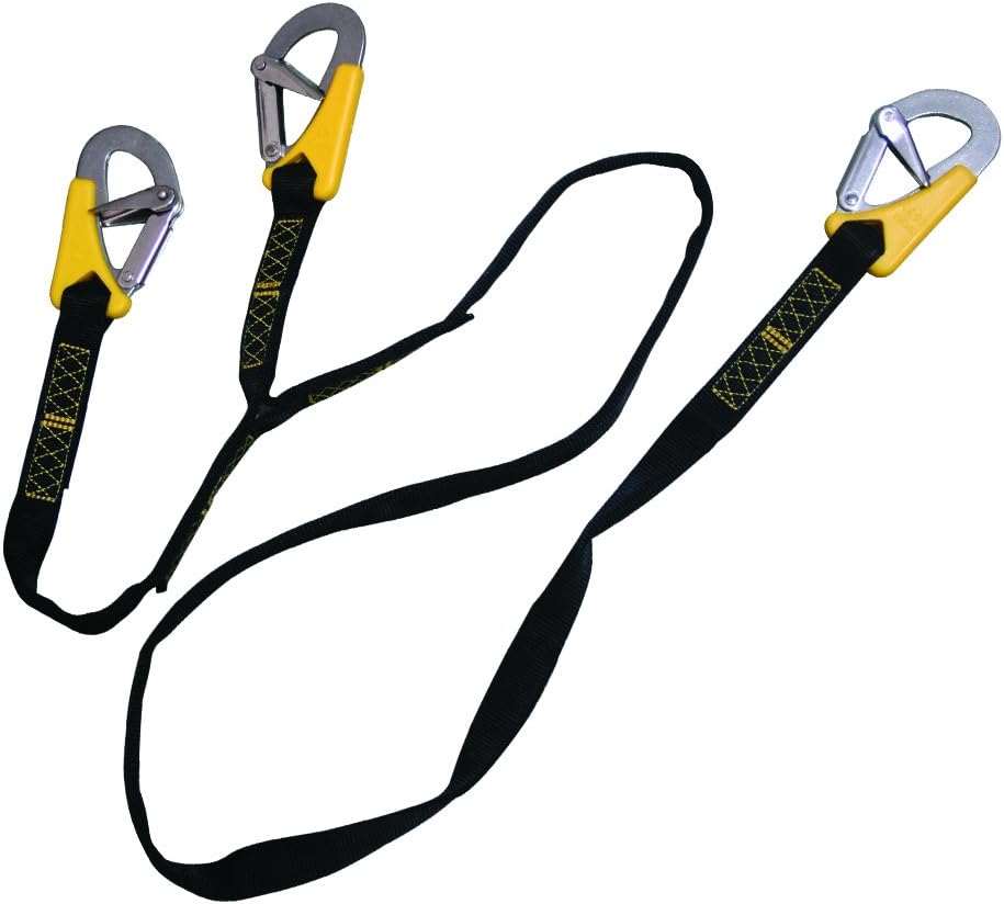 Lalizas 71149 – Sicherheit Line Life Link Triple – 0