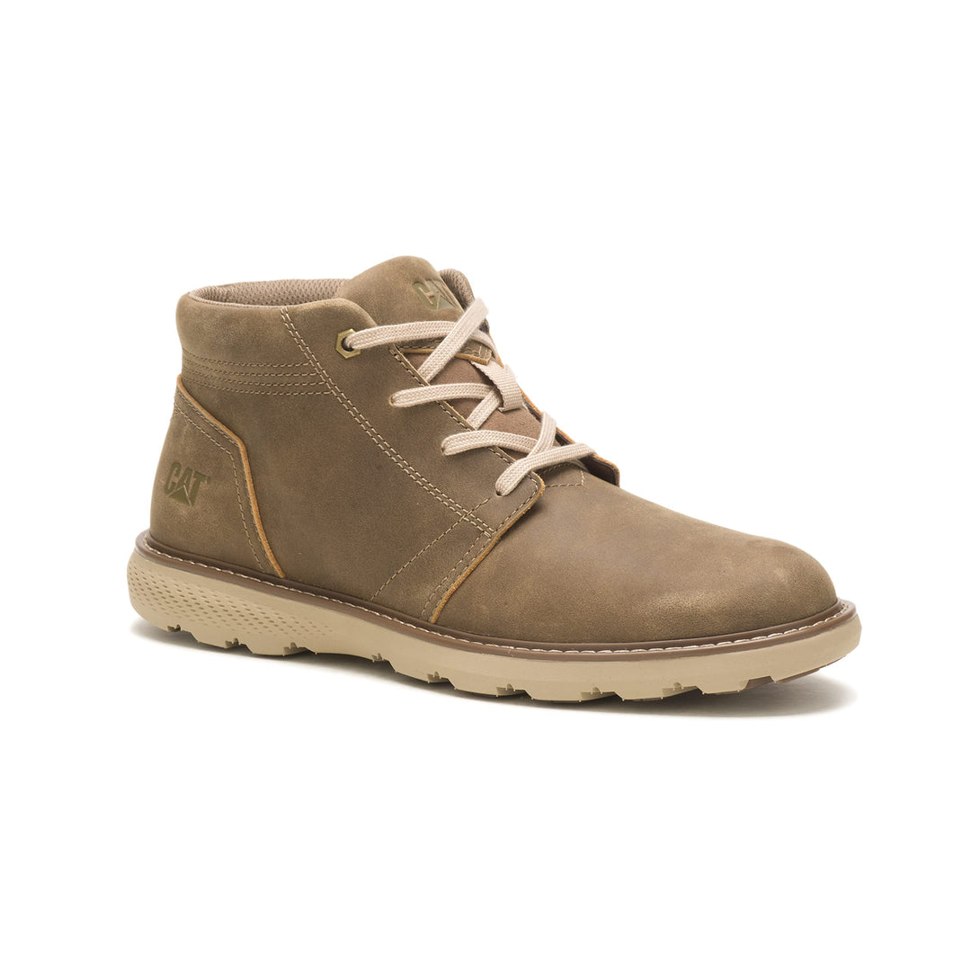 Cat Footwear Herren Trey 2.0 Chukka-Stiefel 44 EU Beaned, 44 EU Beaned