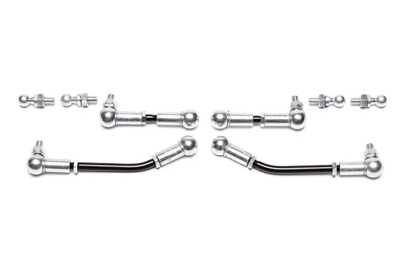 Tieferlegung Airmatic Tieferlegungs-Kit Luftfahrwerk 1022171x