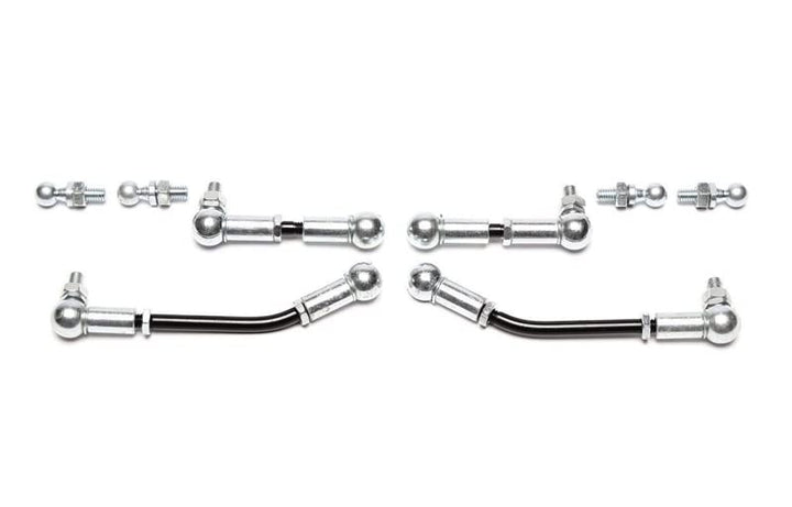 Tieferlegung Airmatic Tieferlegungs-Kit Luftfahrwerk 1022171x