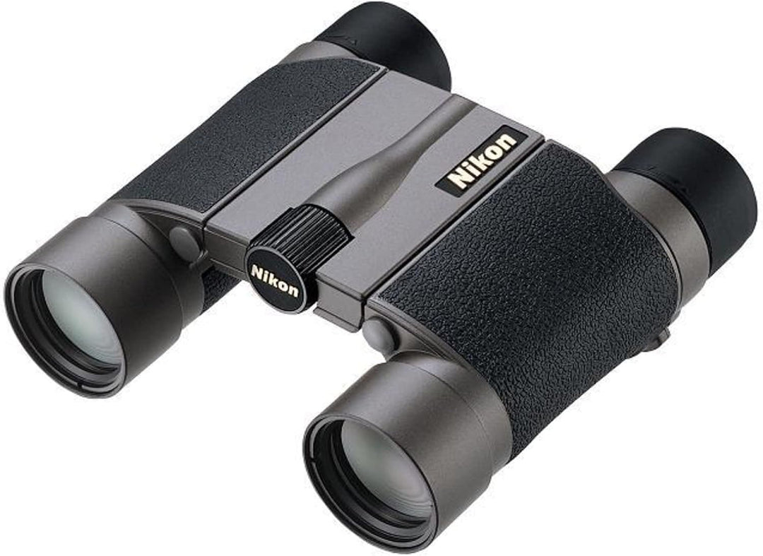 Nikon High Grade Light 10x25 DCF WP Fernglas