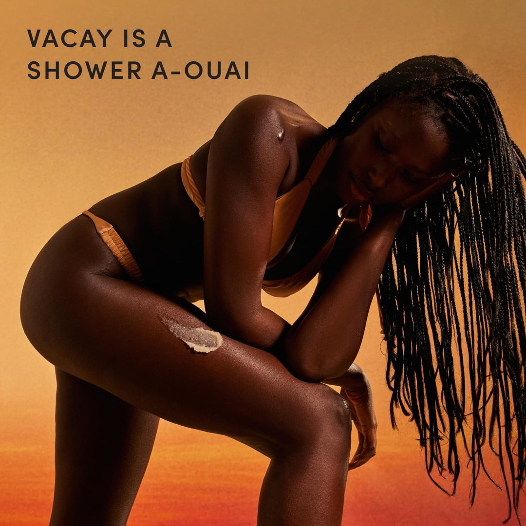 OUAI St. Bart&